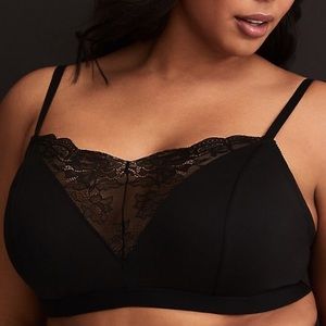 Torrid bralette